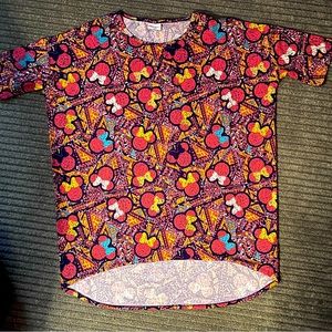 Disney Irma by LuLaRoe